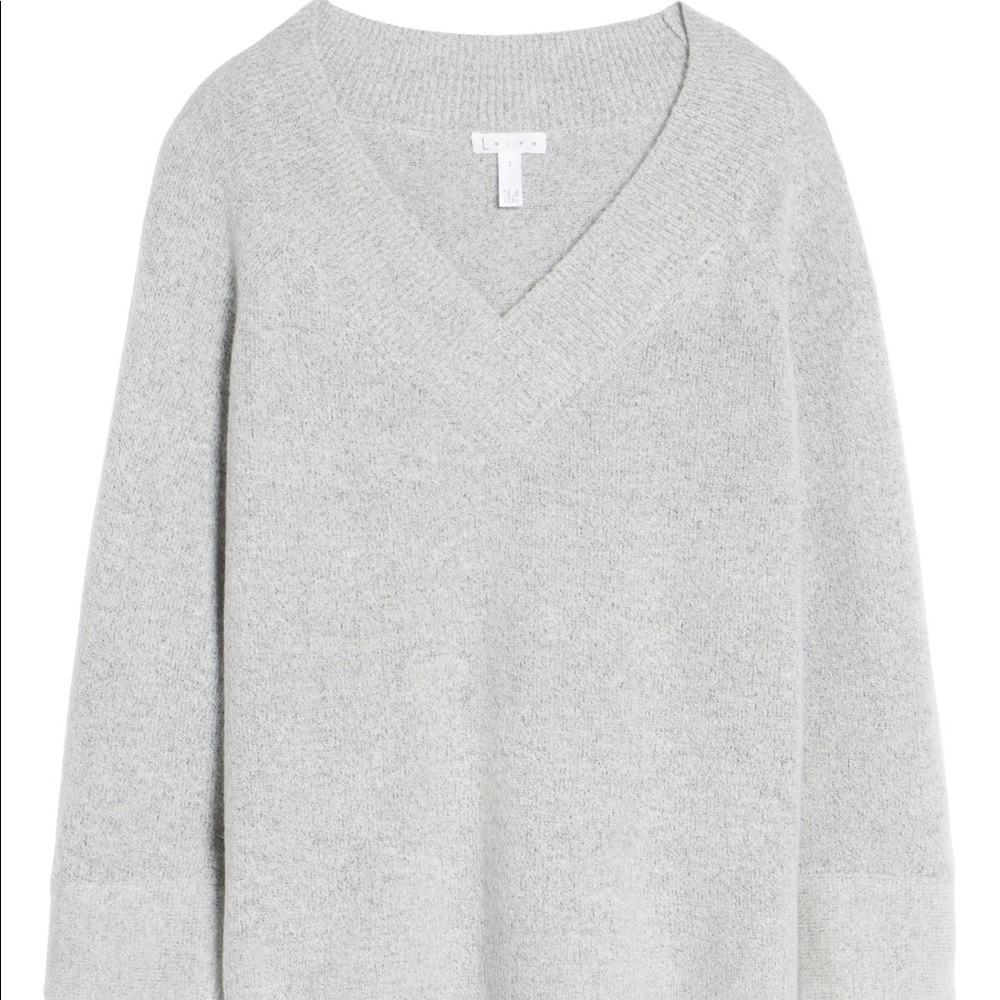Leith Sweater